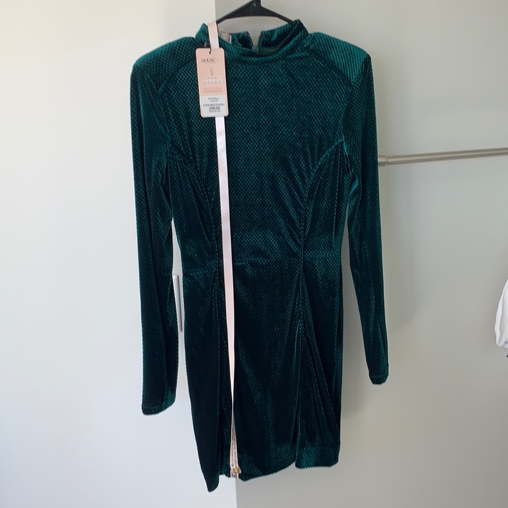 House of CB dress